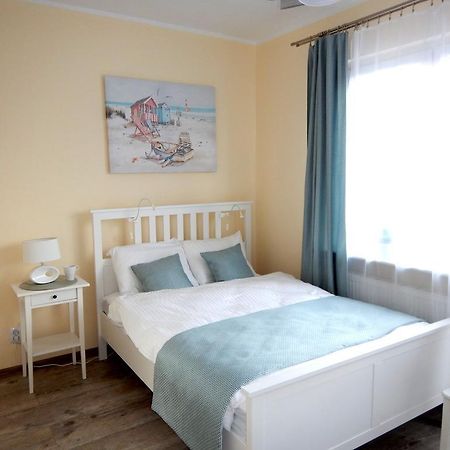Apartamenty Orla Miedzyzdroje Exterior foto