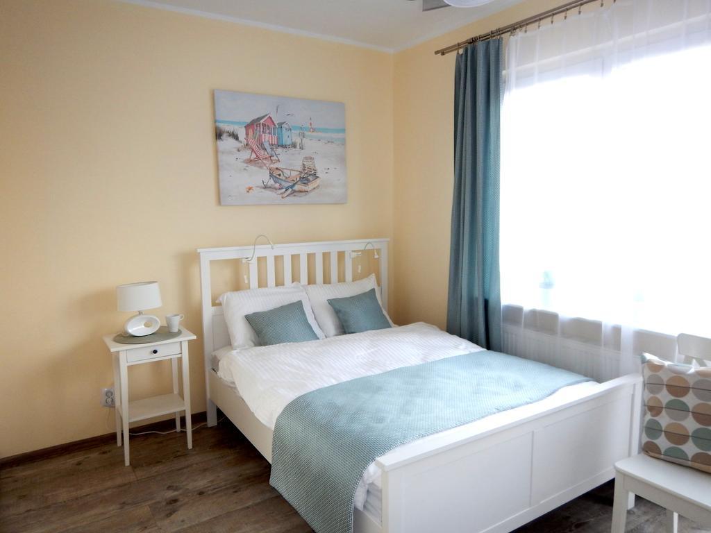 Apartamenty Orla Miedzyzdroje Exterior foto