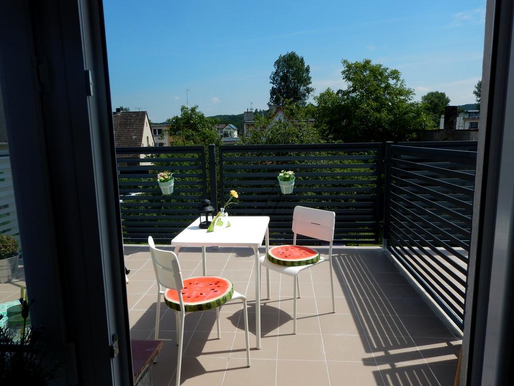 Apartamenty Orla Miedzyzdroje Exterior foto