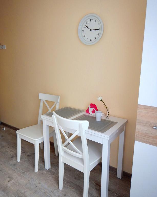 Apartamenty Orla Miedzyzdroje Exterior foto