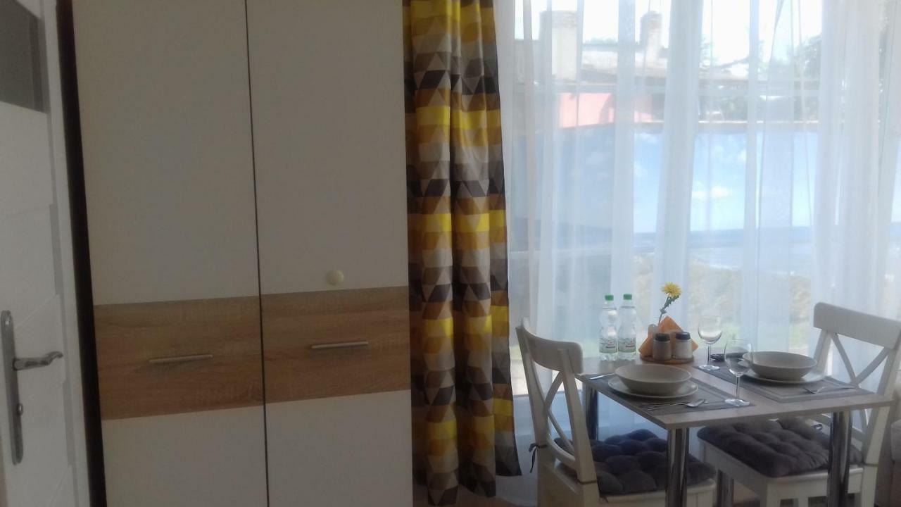 Apartamenty Orla Miedzyzdroje Exterior foto